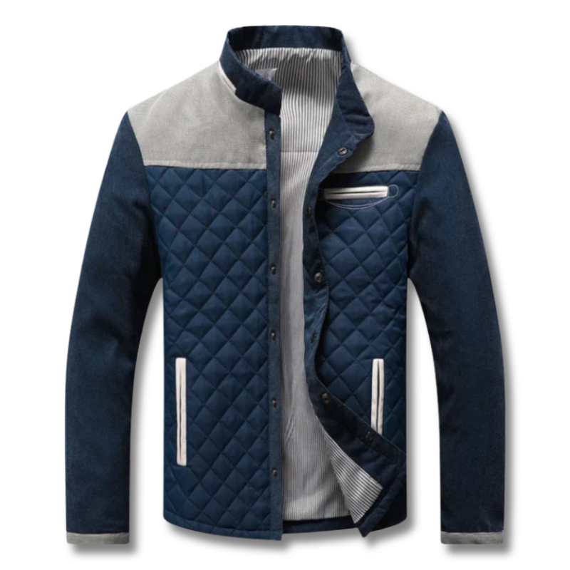 Lucien | Kurtka Pikowana