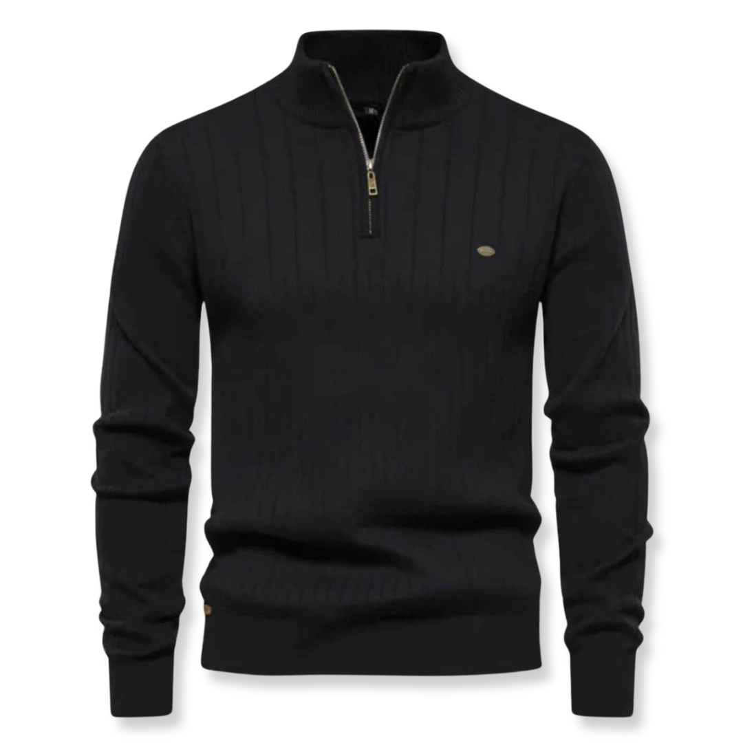 Archer – Sweter Wysokiej Jakości z Komfortem