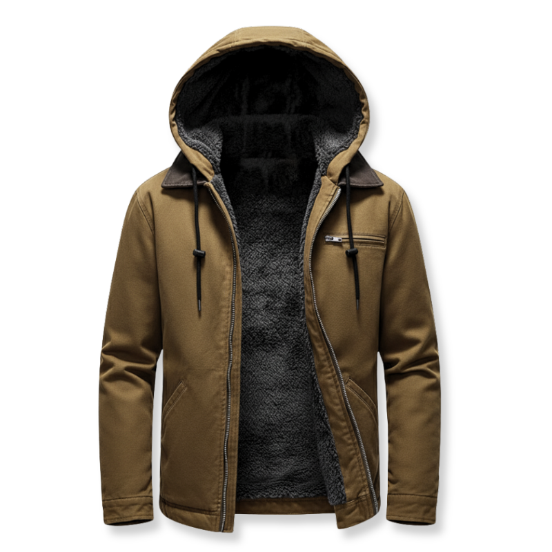 Men's Coats & Jackets
