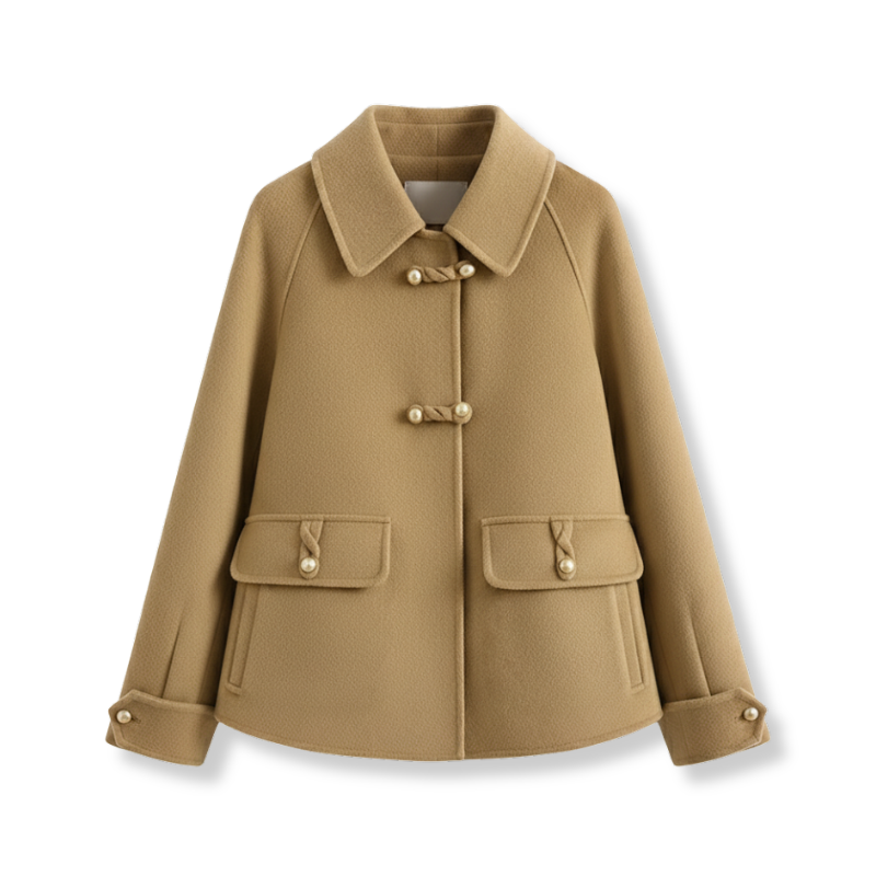 Women's Coats & Jackets