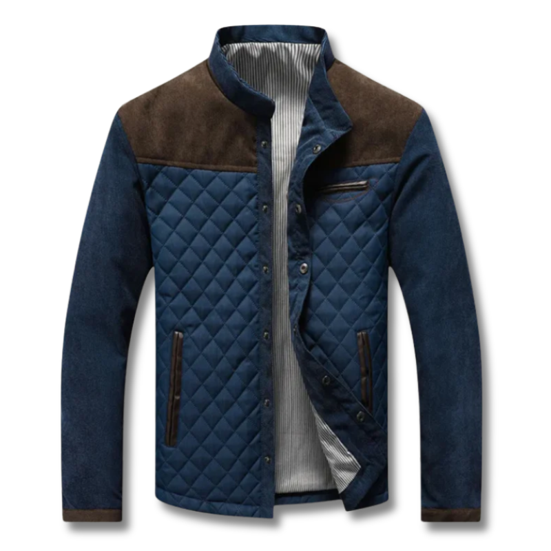 Lucien | Kurtka Pikowana