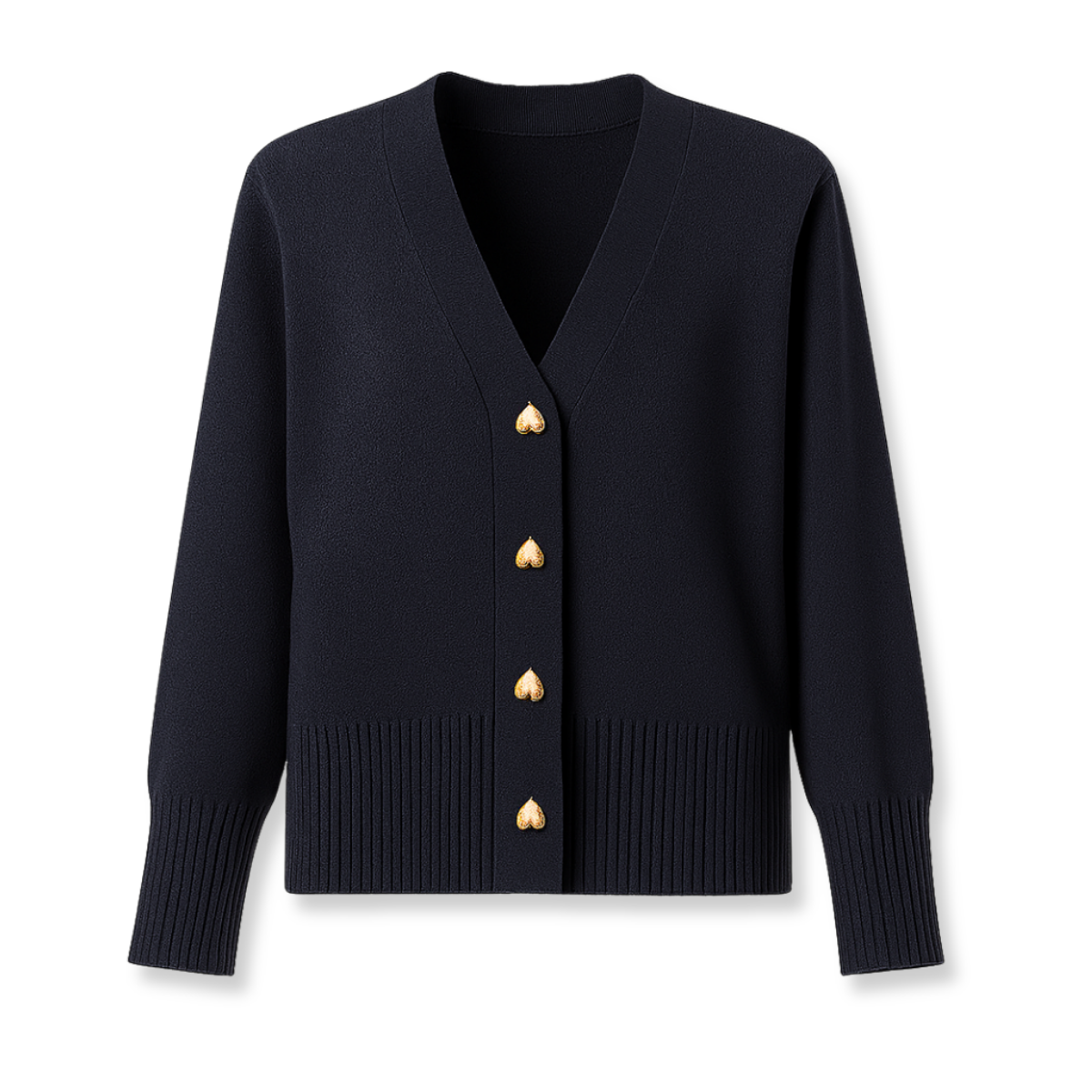 Maya – Romantyczny Kardigan